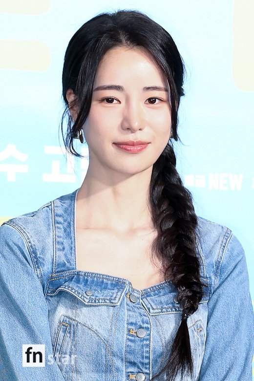 [포토] 임지연, '오늘은 더 예쁨'