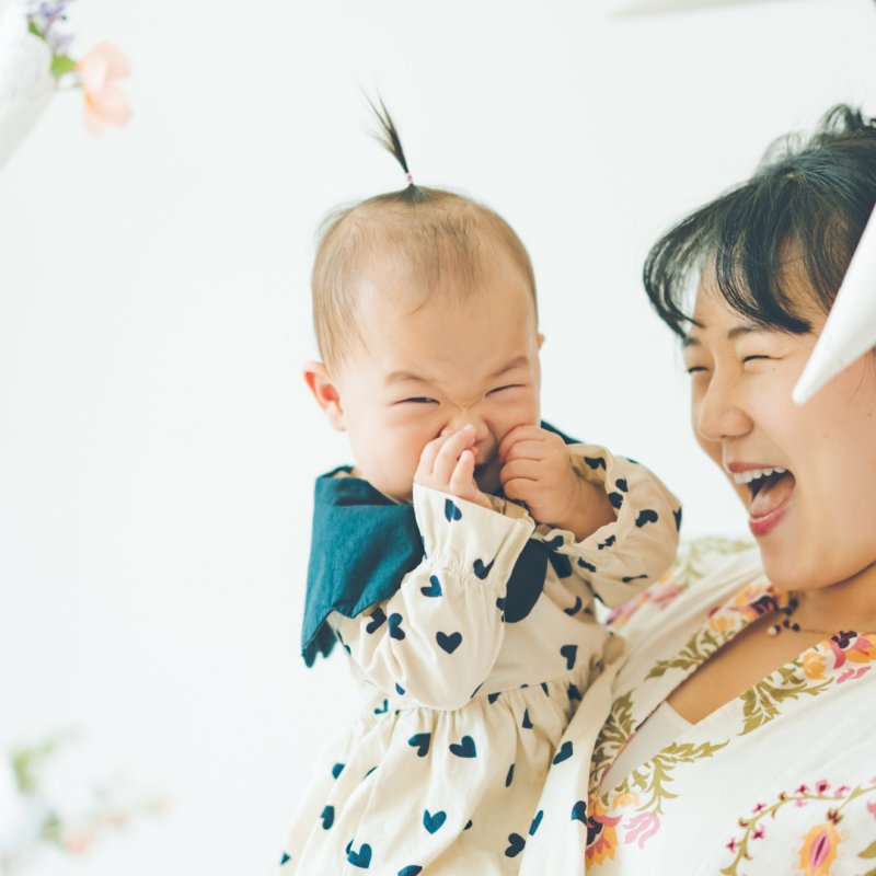"출산·육아 두려워 말아요"…가족 유튜버 '종지부부'[인터뷰]