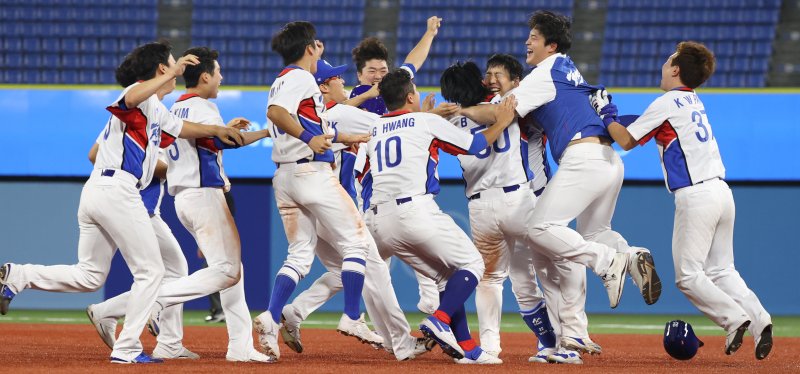 한국, 2026 WBC 일본‧대만과 죽음의 C조 편성... 8강 진출 가시밭길