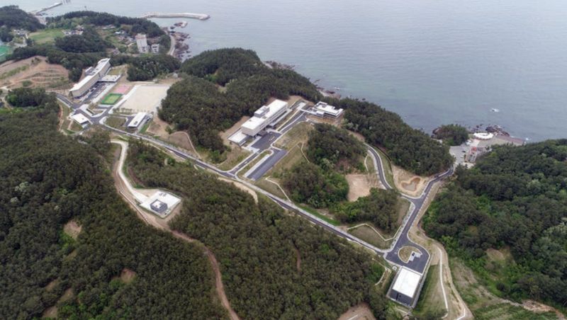 軍미사일 해상사격훈련 시스템 보유, 선진강군 인프라 구축[밀리터리 월드]