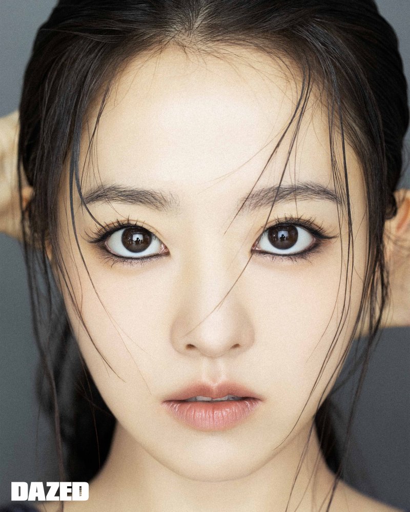 [서울=뉴시스] 배우 박보영. (사진=데이즈드 제공) 2023.07.24. photo@newsis.com *재판매 및 DB 금지