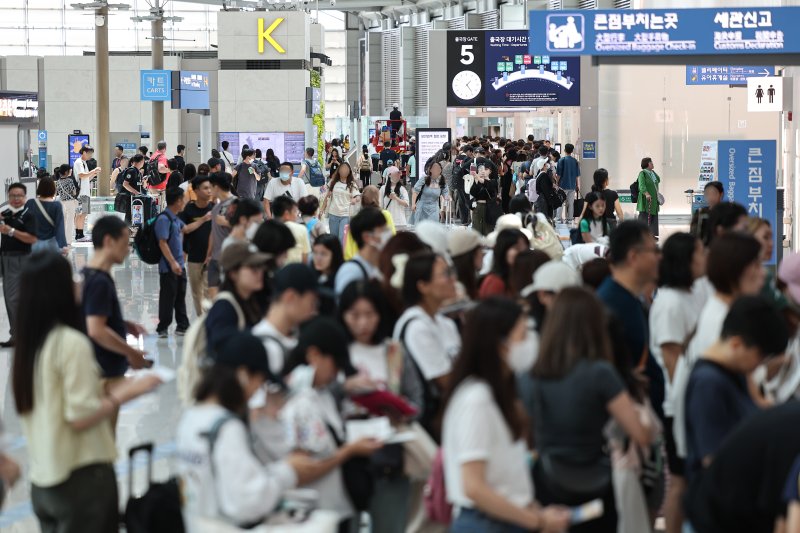 5월 황금연휴 인기 여행지 어디? "유럽·중국 강세, 일본 둔화"
