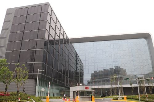 Tsmc R&d Lab TSMC, 대만에 글로벌 R&D센터 28일 개소…연구인력 8천명 - 파이낸셜뉴스