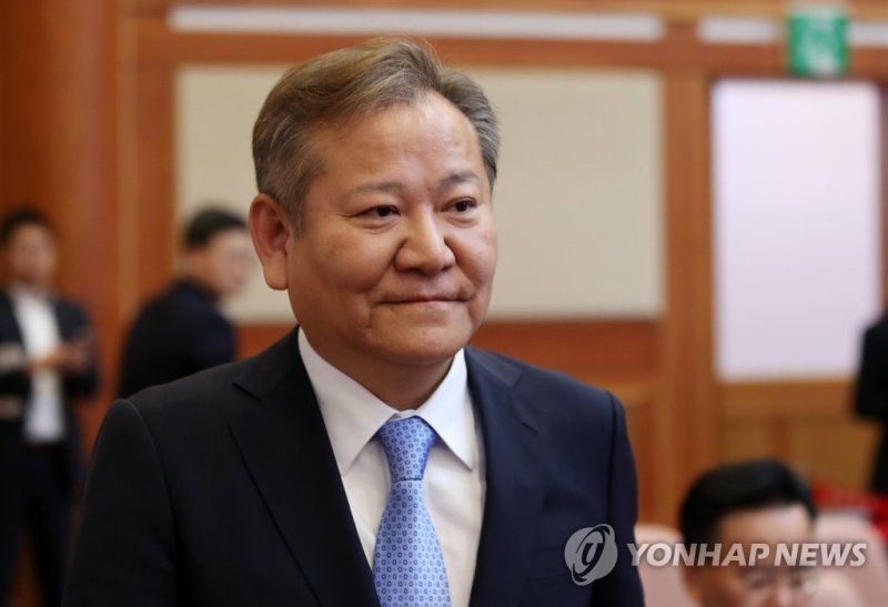 이상민 행안부 장관 '운명의 날'…탄핵심판 오늘 선고
