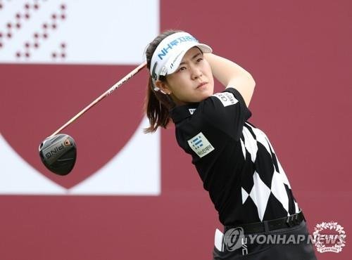 박민지 / KLPGA 제공