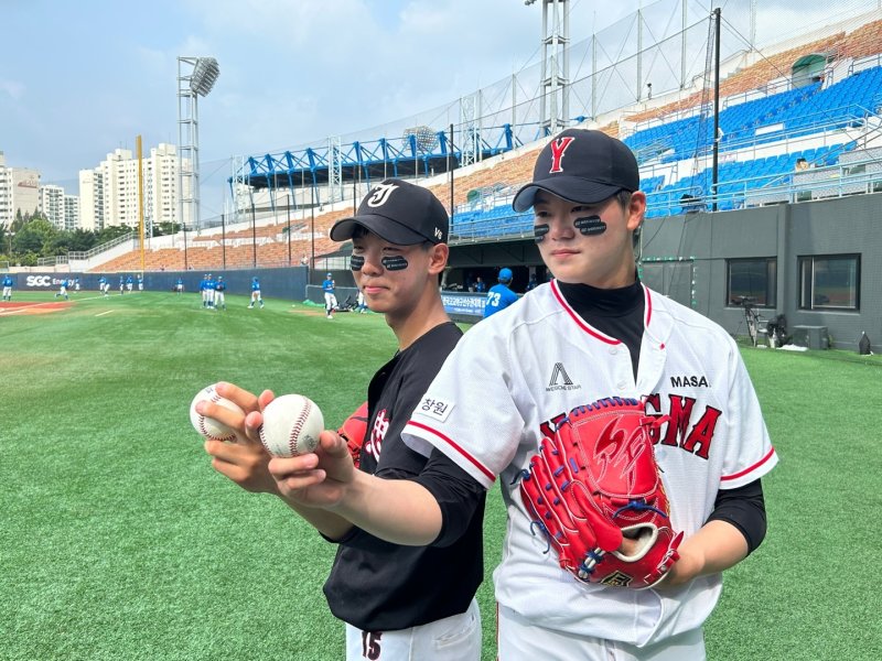 한국 야구, 예선 대만전 지면 金 장담 못한다 … 10월 2일 사실상 준결승 [항저우AG]