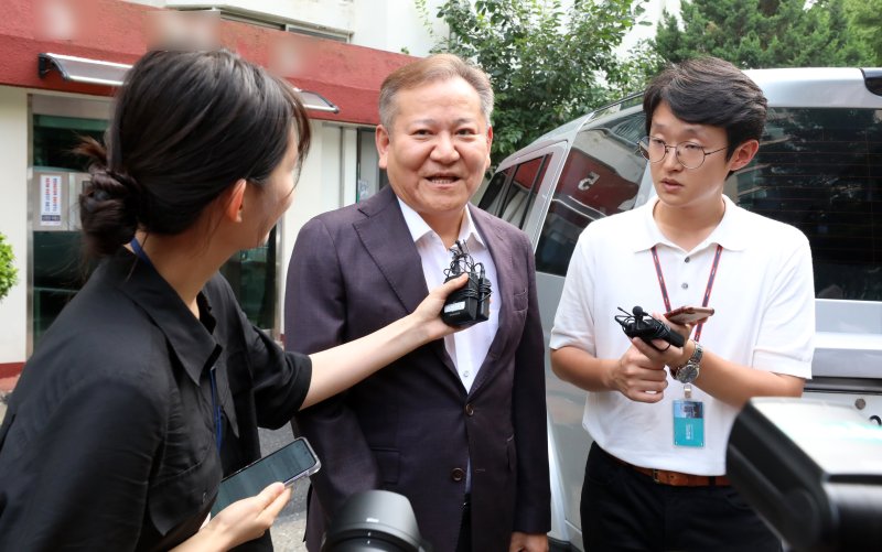 이상민 탄핵 기각에 야권 “면죄부 될 수 없어”