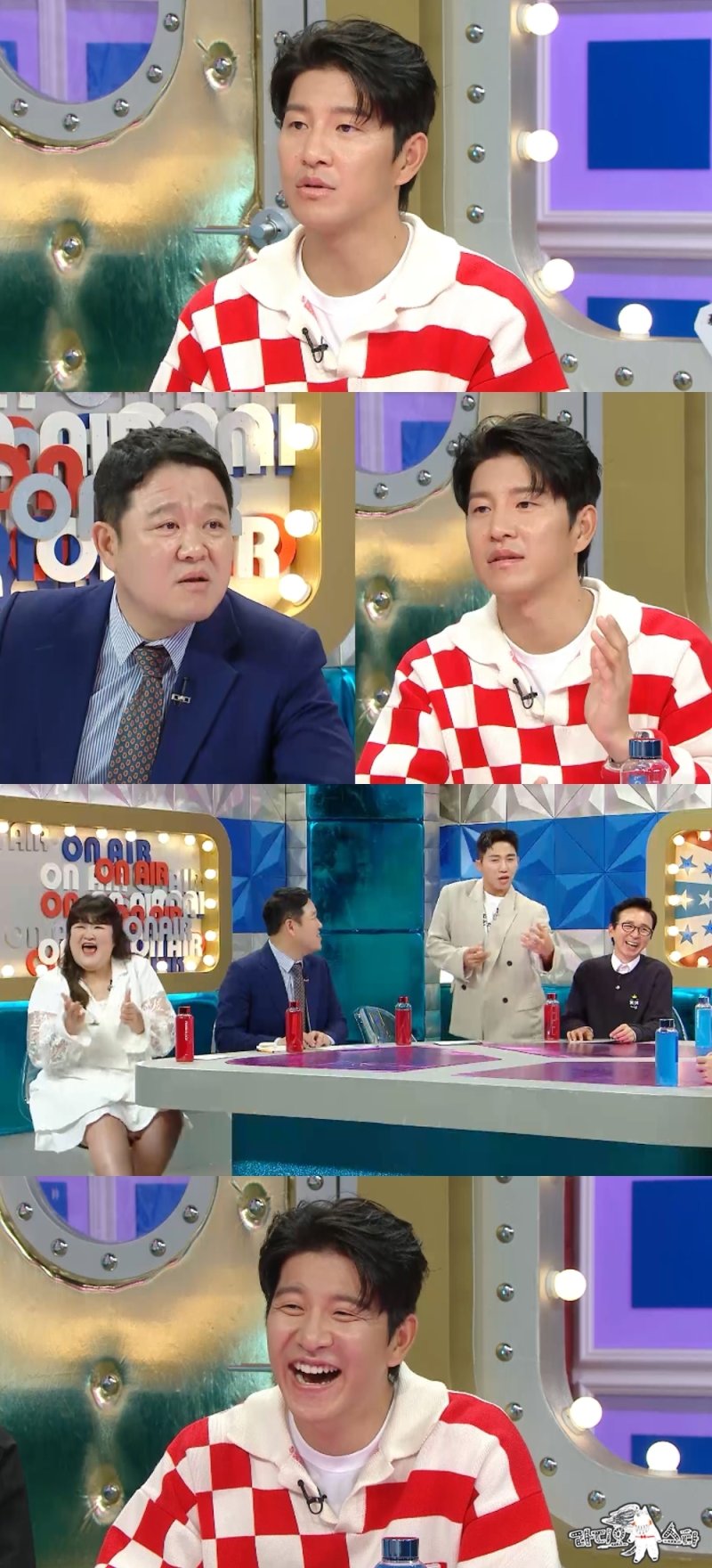 박주호, '암 투병' 아내 안나 근황 고백 "좋은 판정 받아 추적 관찰중"