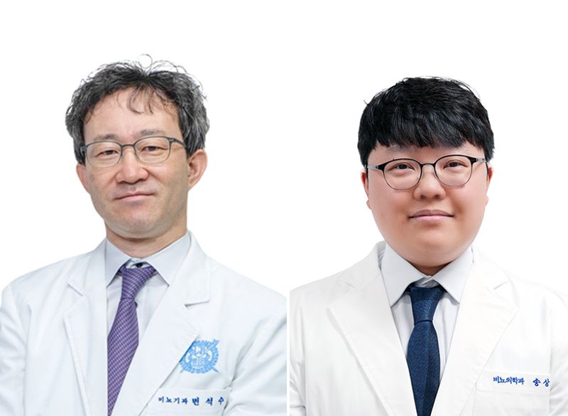 한국인 특화 전립선암 예측 지표 개발한 병원은?