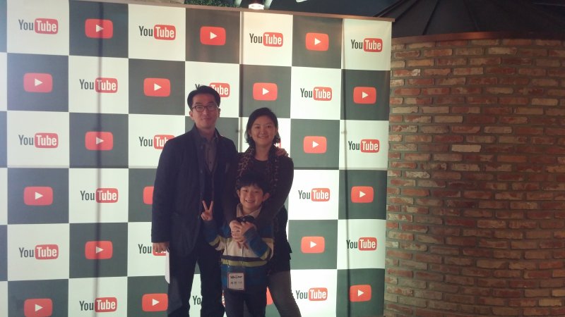 시청자와 함께 성장하는 고교생 유튜버 '마이린'[인터뷰]