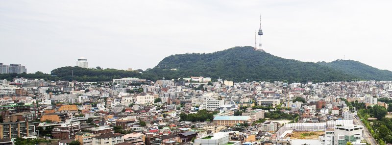 “높이 더 풀어 달라” 용산구청, 해방촌 고도제한 추가 완화 요구