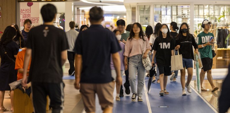 KDI "우리 경제 회복세 진입"...변수는 중국 등 '대외여건'