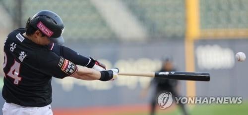 kt 문상철 [연합뉴스 자료사진]