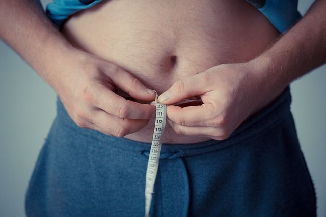 성인 절반 이상이 과체중..'이 나라', 비만 때문에 비상상황