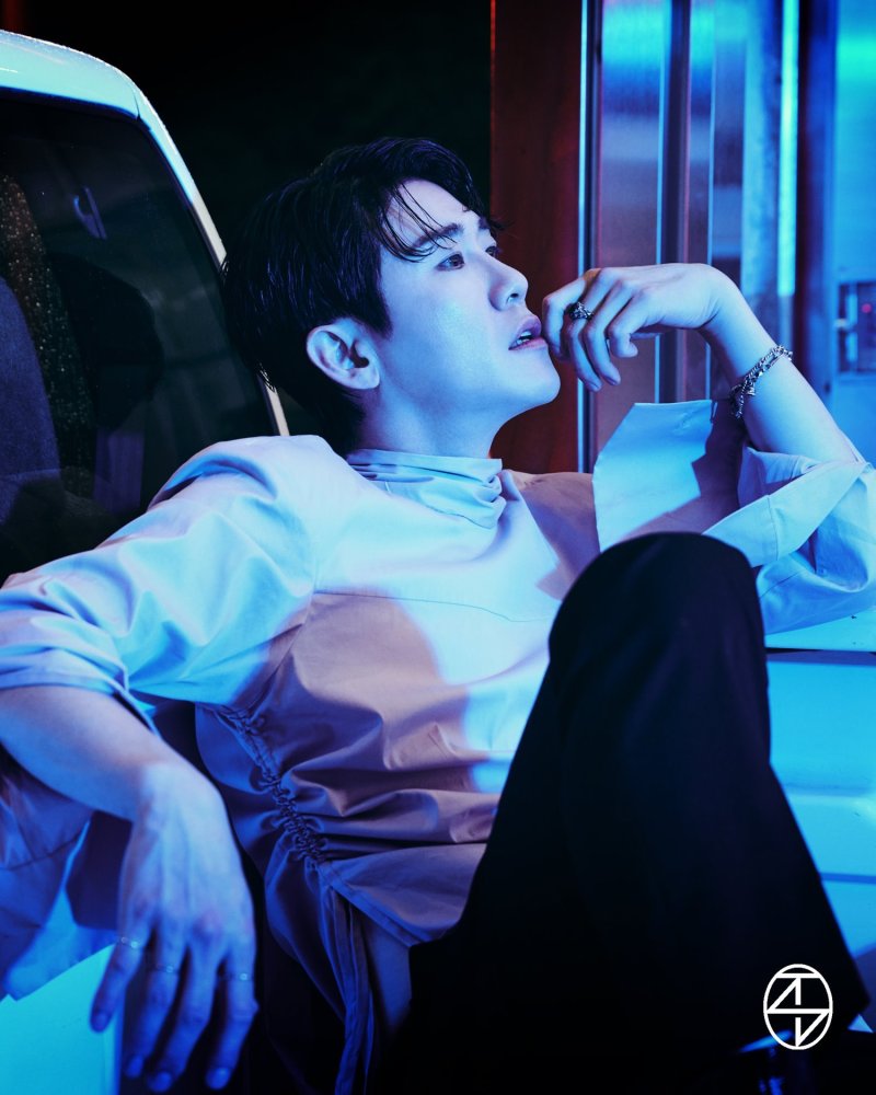 영탁 '폼 미쳤다'…오늘 전곡 프로듀싱한 정규 2집 발매 - 파이낸셜뉴스