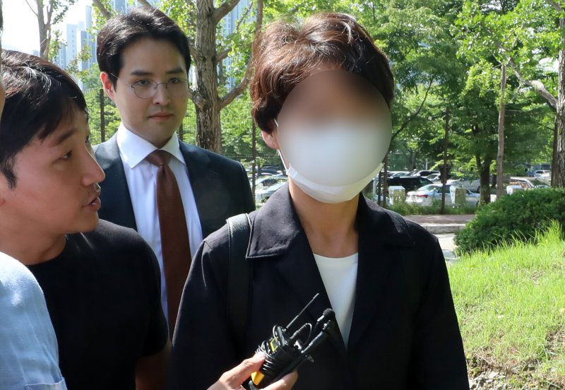 '억대 뇌물 수수 혐의' 경찰 고위 간부, 내일 영장심사