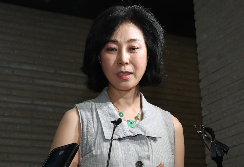 혁신위 이어 당무위 컷오프 기준 후유증으로 몸살앓는 與