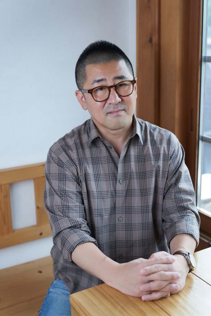 드라마 '형사록' 한동화 감독 [월트디즈니 컴퍼니 코리아 제공. 재판매 및 DB 금지]