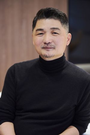 김범수 국립오페라단 신임 이사장
