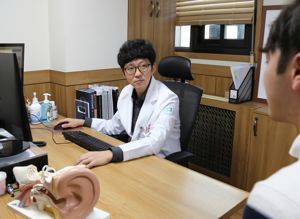 세란병원 신경과 윤승재 과장. 세란병원 제공