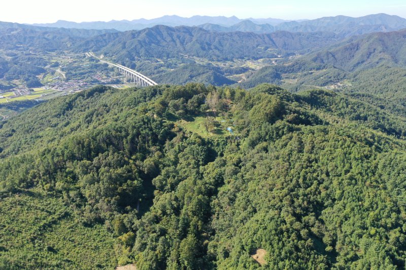 문화재청, '장수 침령산성' 국가지정문화재 사적 지정