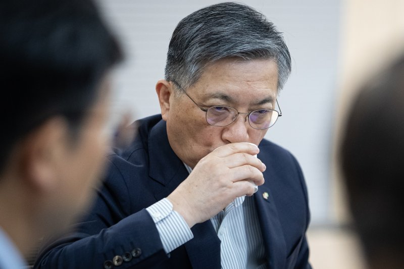 [뉴스1 PICK]LH "부실시공 업체 원스트라이크 아웃" 반카르텔 혁신안 발표