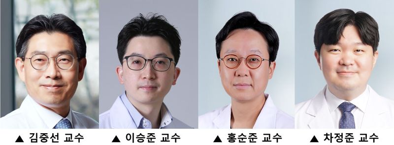 동맥경화 초고위험군에 스타틴·에제티마이브 병용 치료가 효과적