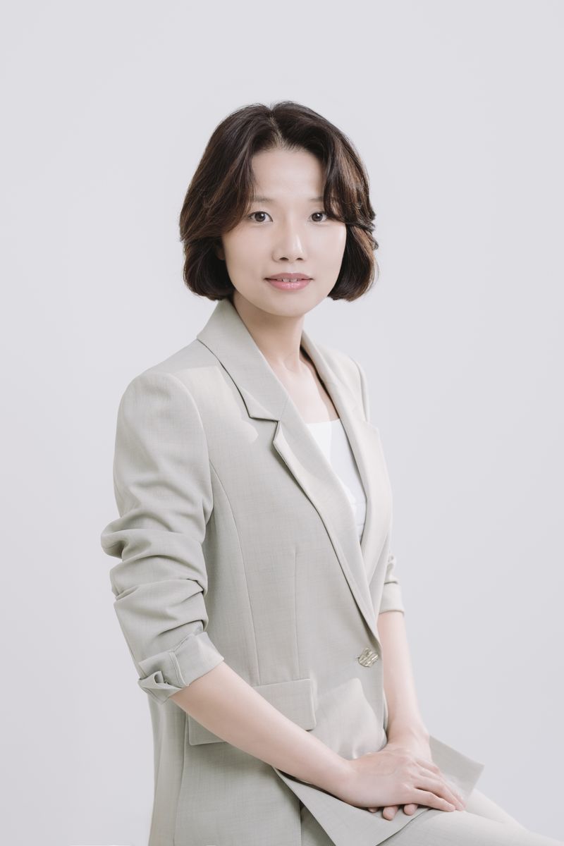 강민재 이지앤웰니스 대표.