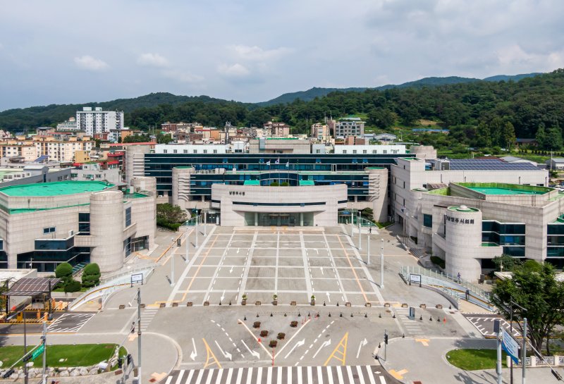 북한강변 하천구역 편입..."지역 주민 및 남양주 입장 반영 돼야"