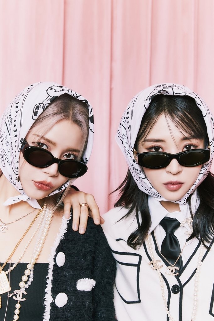 마마무+ [RBW 제공. 재판매 및 DB 금지]