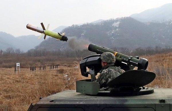 동종 세계최강, 찐 국산 전차 킬러 현궁, 세계로 웅비하다[밀리터리 월드]