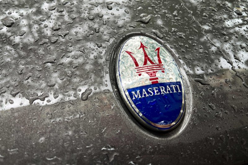 마세라티 과트로포르테, 5년 뒤 중고차 가격 64% 폭락