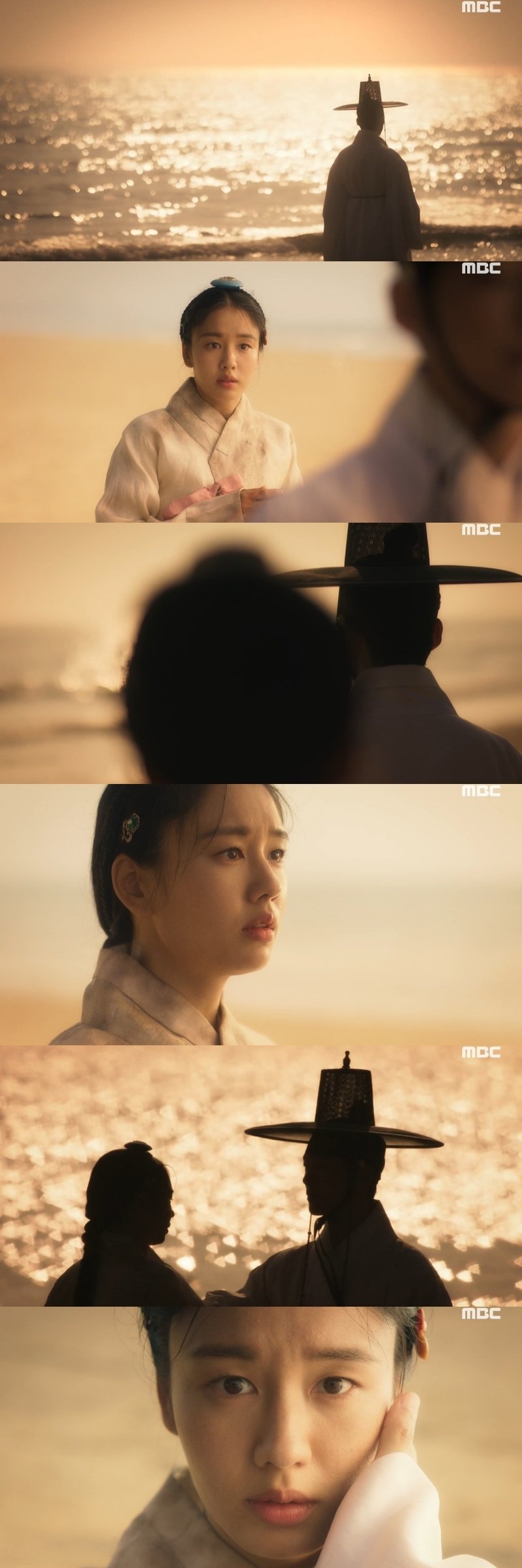 MBC '연인' 방송 화면 캡처