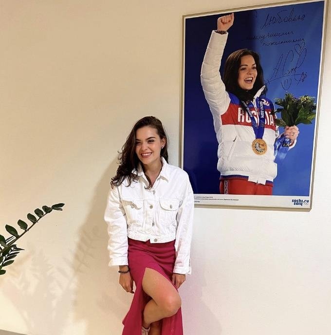 [소트니코바 소셜미디어 캡처. 재배포 및 DB 금지]