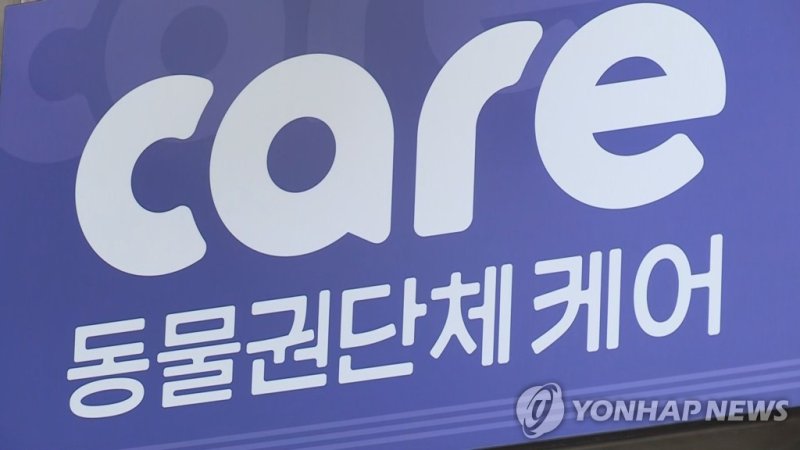 미등록 계좌로 기부금 받은 동물권단체 케어…법원 "모집등록 말소 처분 타당"