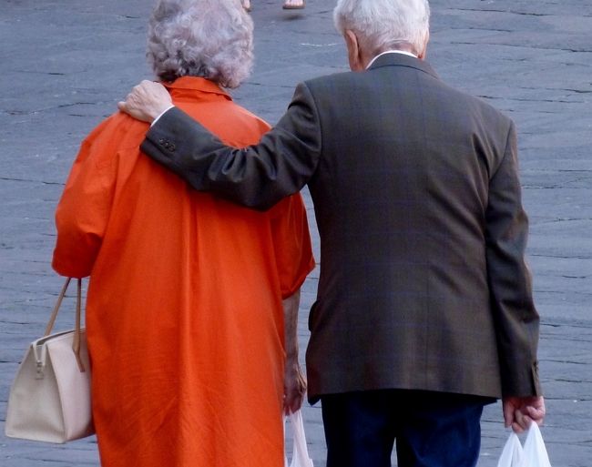 서울 할머니&middot;할아버지들, 손주 돌봐주면 '월 30만원' 드려요