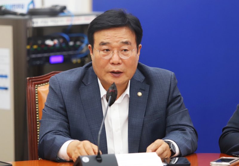 이병훈 더불어민주당 의원.(이병훈 의원실 제공)2023.7.13/뉴스1