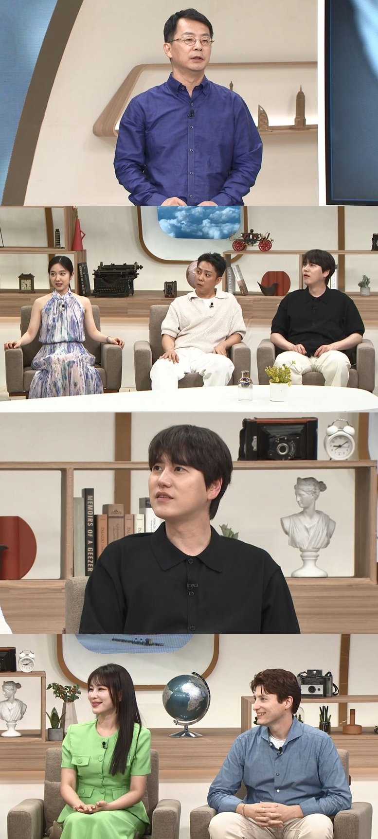 [서울=뉴시스] tvN '벌거벗은 세계사'. (사진=tvN 제공) 2023.08.08. photo@newsis.com *재판매 및 DB 금지