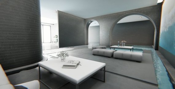 속초 '디오션힐36' 공급… 바다뷰·우수한 정주 여건