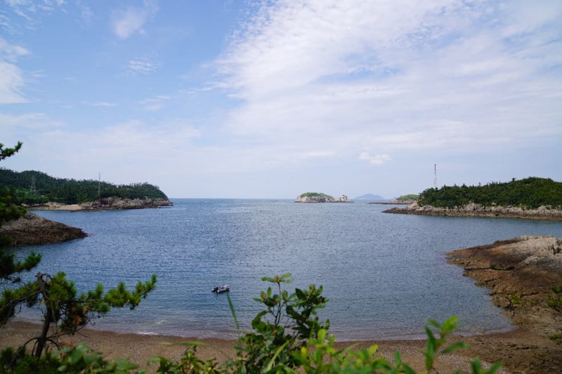 누가 이리도 예쁘게 빚었을꼬… 자연이 빚은 비경천국, 부안 [Weekend 레저]