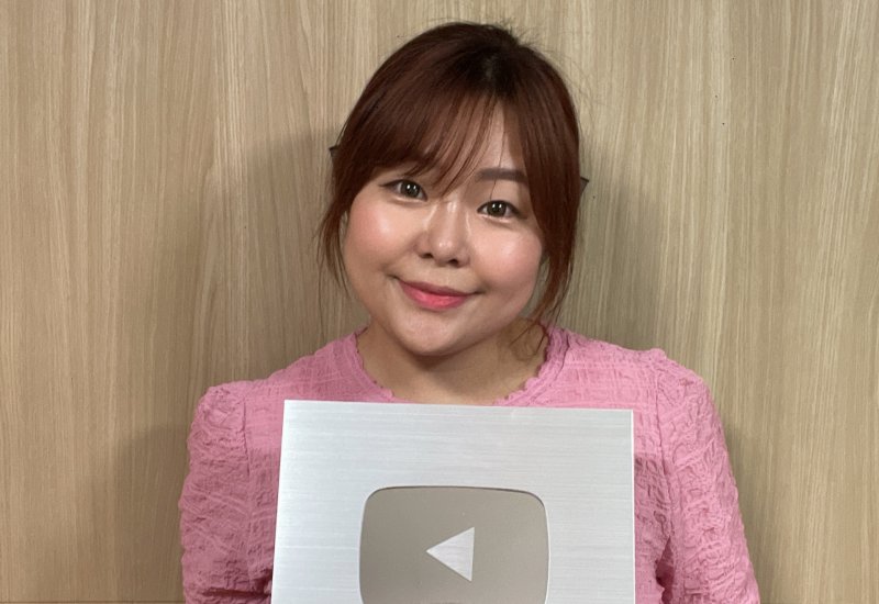 [서울=뉴시스]응급전문간호사 출신 유튜버 '옆집간호사 구슬언니'가 지난 1일 뉴시스와 인터뷰를 가졌다. (사진=옆집간호사 구슬언니 제공) 2023.08.10. photo@newsis.com *재판매 및 DB 금지