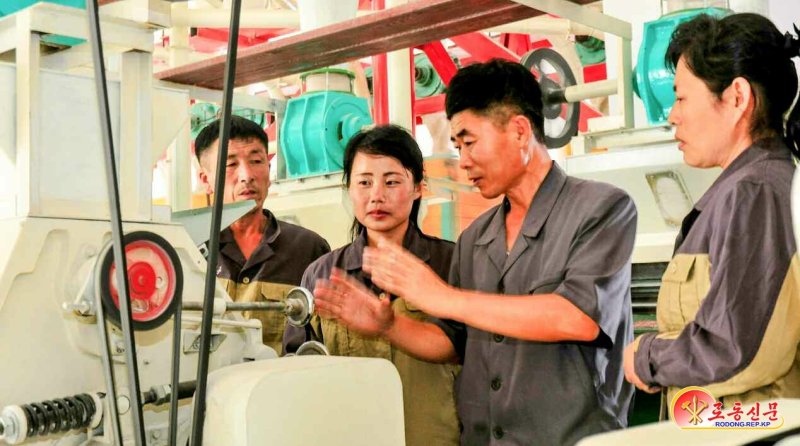 북한 수출 1위 인조 속눈썹∙가발은 수용소 강제노동의 산물
