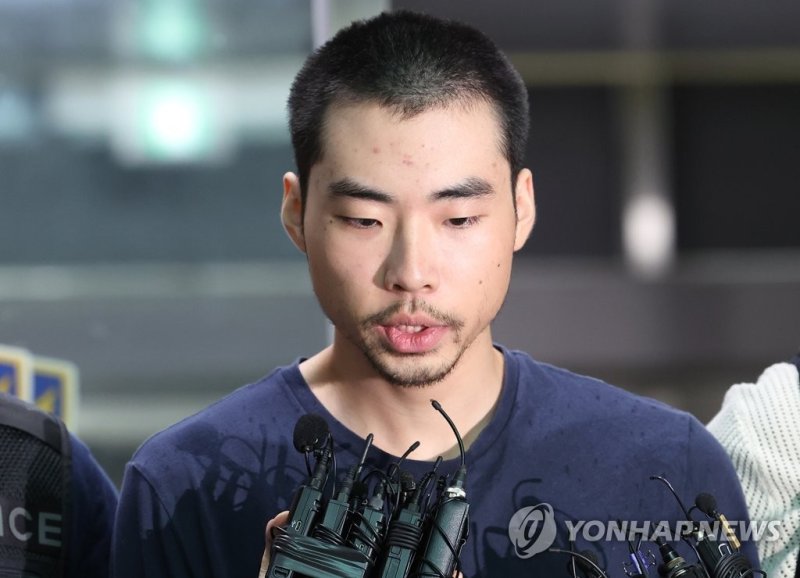 '분당 흉기 난동' 20대 뇌사 피해자, 병원비 1300만원에 '막막'