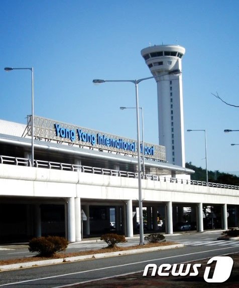 강릉~양양국제공항 무료 셔틀버스 운행 재개