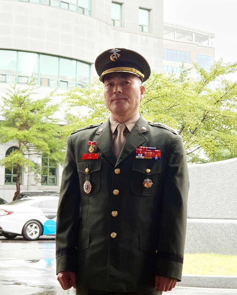 '이첩 보류'는 초급간부 때문이라더니… 대대장 이하만 혐의 적시? - 파이낸셜뉴스