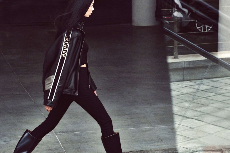 2023년 FW 아카이브 컬렉션(사진=신세계인터내셔날 제공) *재판매 및 DB 금지