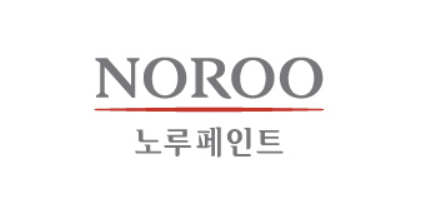 노루페인트, 2분기 영업익 183억…전년 比 0.4% ↑