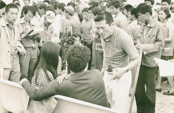 강대선 감독/KMDB(한국영화 데이터베이스)