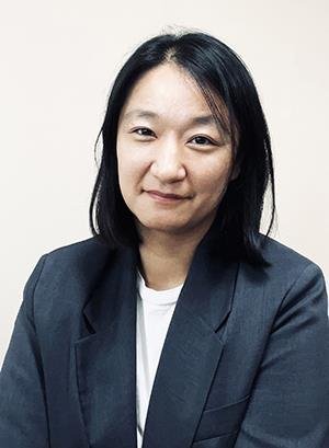 최민이 KAIST 교수