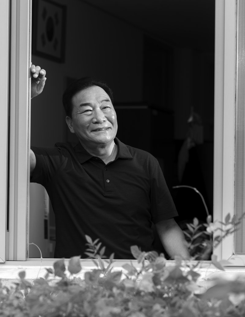 박주정 광주 진남중 교장.(박주정 교장 제공)/뉴스1